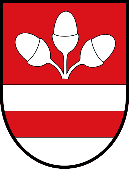 DEU Kirchlengern COA