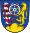 Liste Der Wappen Mit Dem Mainzer Rad: Kommunalwappen mit dem Mainzer Rad, Wappen der Bischöfe von Mainz, Siebmachers Wappenbuch