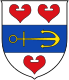 نشان Tecklenburg