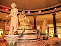 caesars palace fountain of the gods｜TikTok Search