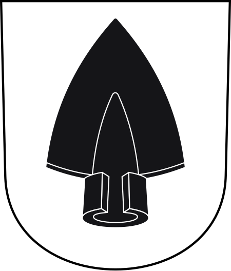 Daenikon blazon