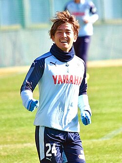 Daiki Ogawa (Japanese footballer).jpg