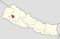 Dailekh District in Nepal 2015.svg
