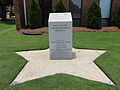 Dale County law enforcement memorial