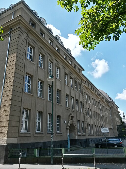 Darmstadt Julius-Reiber-Straße 1 Eleonorenschule 002