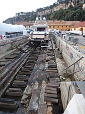 Darse De Villefranche-Sur-Mer: Site, Origines, La Renaissance