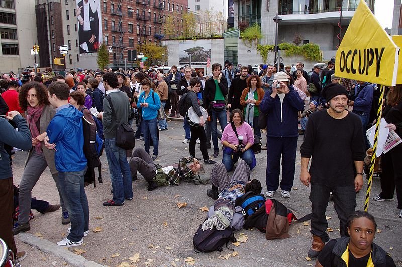 File:Day 60 Occupy Wall Street November 15 2011 Shankbone 12.JPG