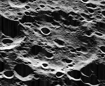 Oblique Lunar Orbiter 5 image, facing west Debye crater 5053 h2.jpg