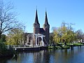 Oostpoort, Delft, Hà Lan