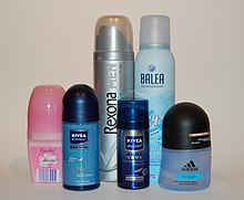 Rexona - Wikipedia