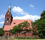 Dorfkirche Derben