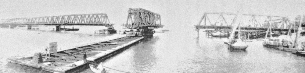 Desouk Railway bridge-work-1927.PNG