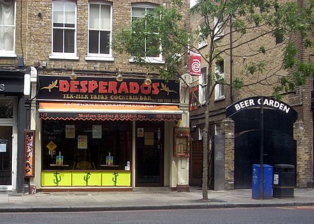 Desperados2009