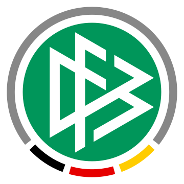 File:Deutscher Fußball-Bund logo.svg