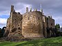 Dirleton Castle - geograph.org.uk - 556066.jpg