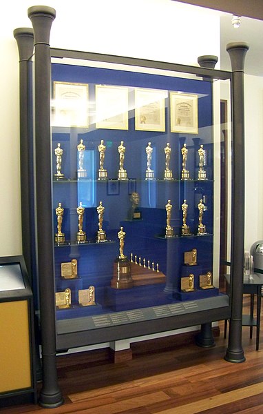 File:Disney Display Case.JPG