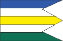 Divinka Flag