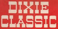 Thumbnail for Dixie Classic (basketball tournament)