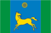 Флаг Днепровского района