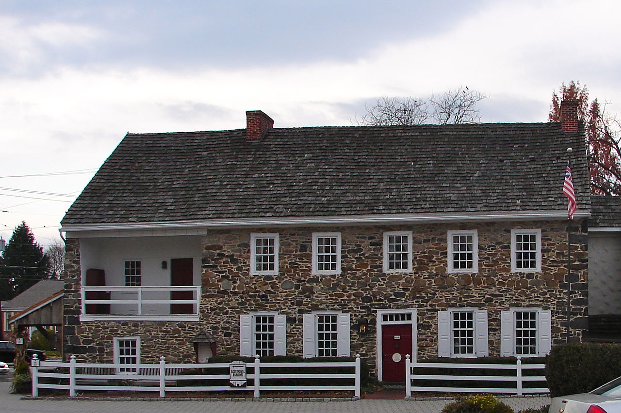 Dobbin Gettysburg 2.JPG