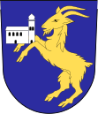 Dobrá coat of arms