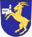 Wappen von Dobrá