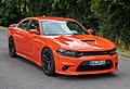 * Nomination 2021 Dodge Charger --Ermell 14:18, 15 July 2022 (UTC) * Promotion  Support Good quality. --Tournasol7 15:31, 15 July 2022 (UTC)  Support Good quality. --MB-one 15:37, 15 July 2022 (UTC)