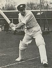 donald Bradman Australian Cricket Player Pic.jpg”的全域用途