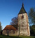 Dorfkirche Beveringen