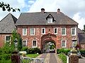 Wasserburg (Beninga Castle (Osterburg))