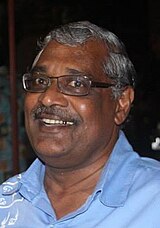 Dorsami Naidu