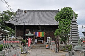 Dōryū-ji