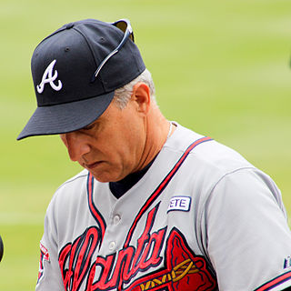 <span class="mw-page-title-main">Doug Dascenzo</span> American baseball player and coach (born 1964)