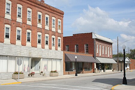 Bethalto, Illinois