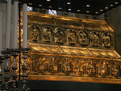 Katedralo De Kolonjo