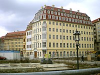 Köhlersches Haus, Dresden (Rekonstruktion)