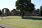 Dudley Priory