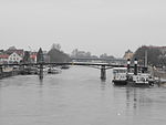 Eiserne Brücke (Regensburg)