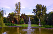 Dunavski Park