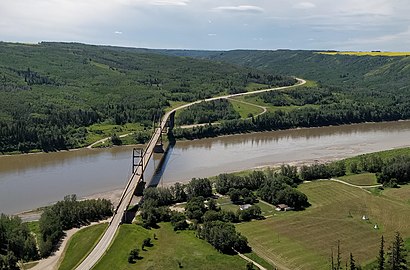 Dunvegan Bridge