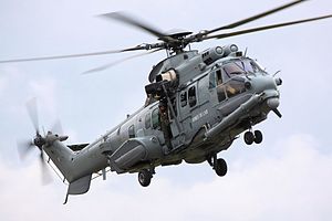 EC725 Caracal