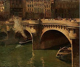 Pont Neuf