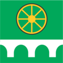 Vlag van de gemeente Märjamaa
