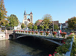 St.-Agnes-Brücke (Esslingen)