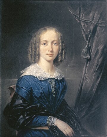 Elise Thérèse Daiwaille