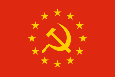 File:EUSSR red flag.svg