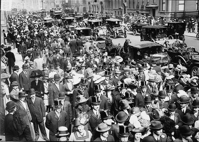 File:Easter Parade 1912.jpg