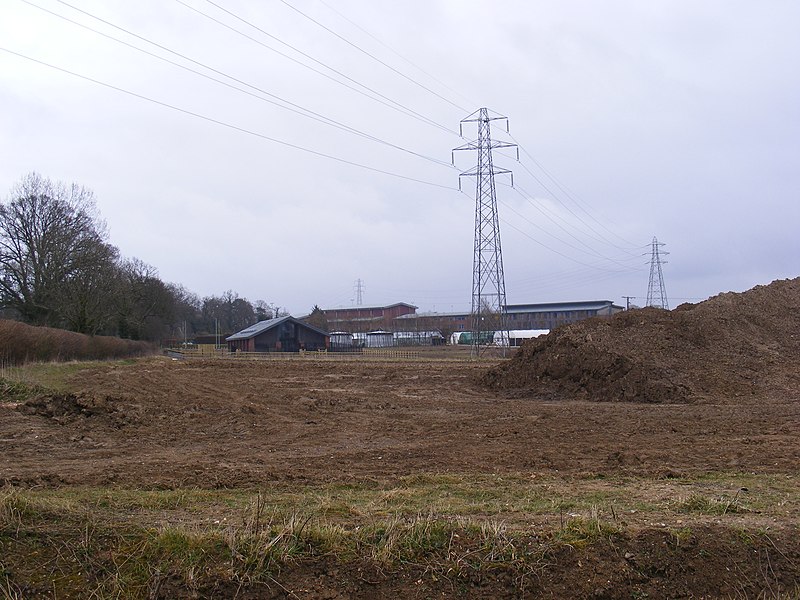 File:Easton College - geograph.org.uk - 3418151.jpg