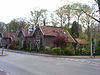 Woningcomplex - Klinkenbergerweg 60