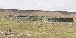 Edin's Hall Broch